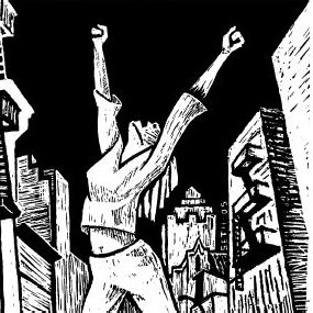 ContrainfosBgd's profile picture. Publicació Anarquista contrainformativa del Berguedà