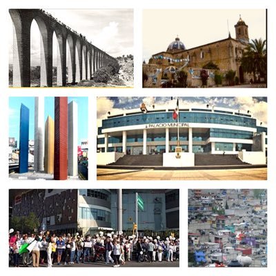 La realidad no puede esconderse, aunque hay quienes lo intentan. Somos naucalpenses, queremos mejorar nuestro municipio basados en información.