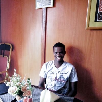 am just ambitious😎