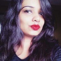 Laxmi Singh (@singh_laxmiee) Twitter profile photo