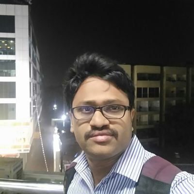 K_AshokReddy's profile picture. చల్లా ధర్మారెడ్డి సార్, మీరు గెలిచినప్పుడు మీ వెంట నేను లేను కానీ మళ్ళీ మీరు గెలిచే వరకు మీకోసం శ్రమిస్తాను. జై చల్లా, జై కెసిఆర్, జై తెలంగాణ.