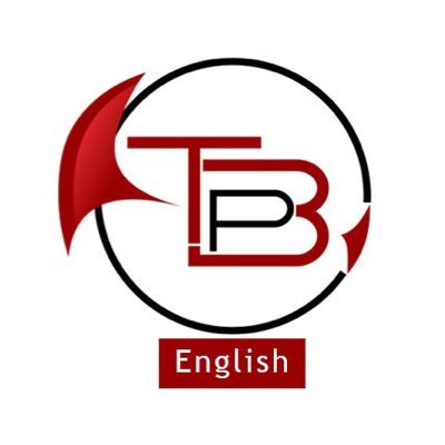 TBPEnglish Profile Picture