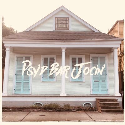 Just two NOLA girls taking life one step at a time. Hit us up at psydbarjocin@gmail.com #YourFavNewPodcast