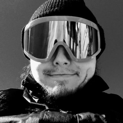 fgsabino's profile picture. Data Software Engineer, husband, father.