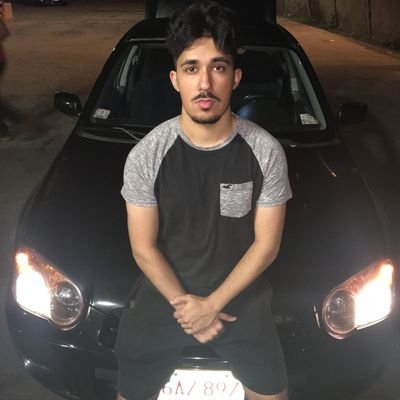 JeanRecinos's profile picture. Subie Owner🏎💨
A snack that smiles back😉
🇸🇻