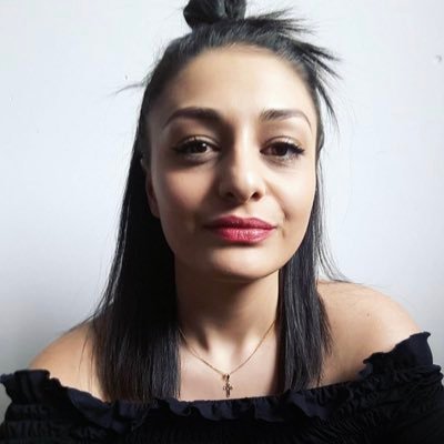 nina_sek's profile picture. 🇦🇲🇵🇱