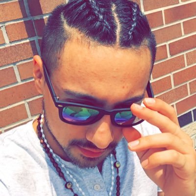 I'm just tryna live my life man🙏✌ ————Follow my other account @staygold323_