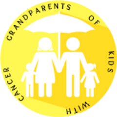 Grandparents of Kids With Cancer is a Charity helping grandparents worldwide who are supporting their families after a grandchild has been diagnosed with cancer