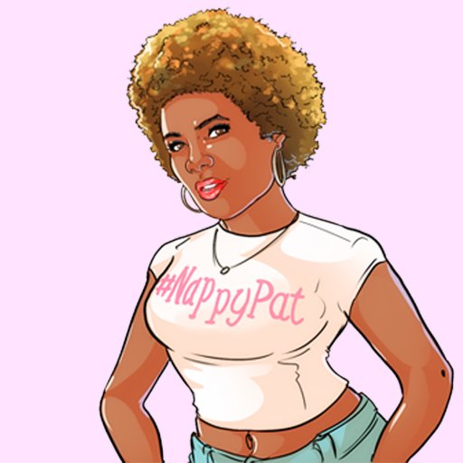 Nappy Pat Nappypat Twitter