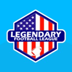 Legendary Football League Lfl Rbx Twitter - roblox legendary football game