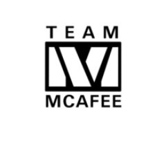 Team McAfee's official Twitter account. Follow us for the latest news, updates, and promotions from Team McAfee.