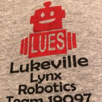 Lukeville Robotics (@luesrobotics) 's Twitter Profile