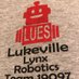 Lukeville Robotics (@luesrobotics) Twitter profile photo Lukeville Robotics (@luesrobotics) Twitter profile photo