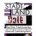 stadtlandvolk (@stadtlandvolk) Twitter profile photo stadtlandvolk (@stadtlandvolk) Twitter profile photo