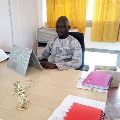 AwalAhmed's profile picture. #HumanRights, Disability, Env. Gov. @riseghana Exec Director, #IVLP Alumnus #Entrepreneur #Founder Stoicist, Optimist,Team builder,Country 1st
