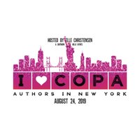 COPA Authors In New York Event (@copa_nyc) 's Twitter Profile