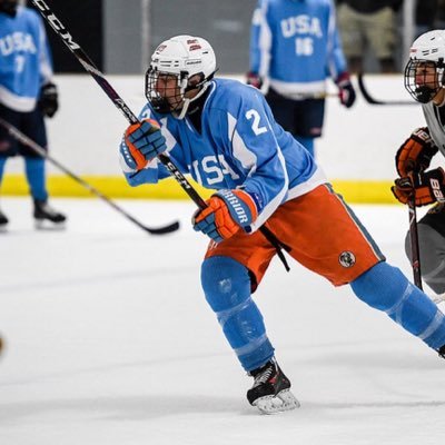 smolinski_max's profile picture. RPI Hockey