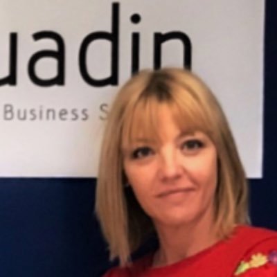 susanolivera's profile picture. Me apasionan los retos y la innovación empresarial con un toque de optimismo y buen humor. Comparto info sobre empresas, innovación, MK, clara y sencilla
