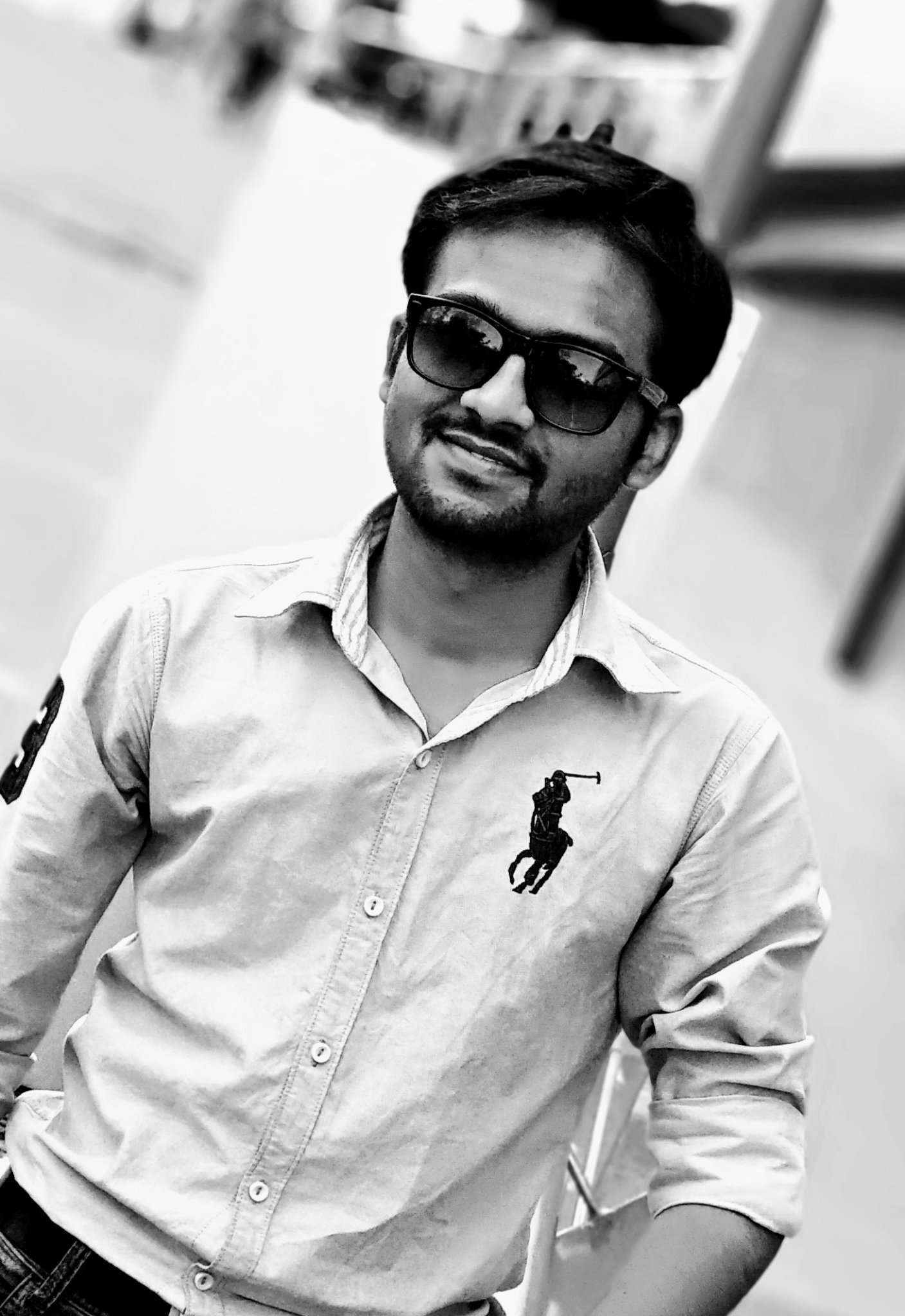 Rituraj_Pawar's profile picture. 