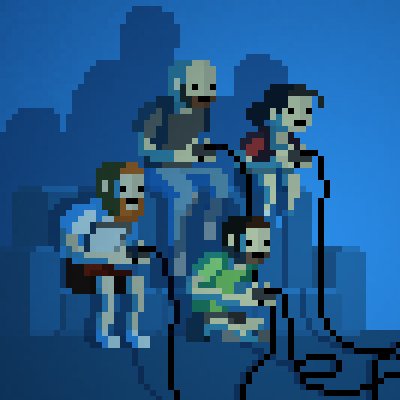 Small #Swiss #IndieGameDev Collective.
Let us know what you think of our games 😊https://t.co/bUmMXc8H0J
Tweets by @JoGiezi and @oropouche
#SwissGames