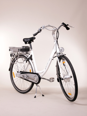 Online Anbieter von hochwertigen Elektrofahrrädern, E-Bikes, Pedelecs und Akkus, Zubehör und Lifestyle