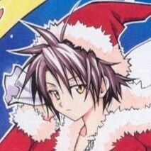 AngelLPSさんのプロフィール画像