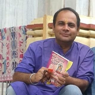 amitgbatra's profile picture. 