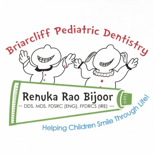 Briarcliff Pediatric Dentistry | Dr. Renuka Rao Bijoor | Helping children smile through life | Braircliff Manor, NY | (914) 762-4151
