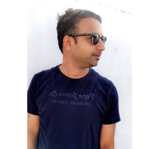 zeeshansub's profile picture. 