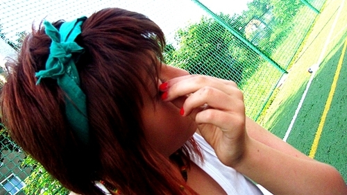 hiii im viktoria and i love cher lloyd fc barcelona and one direction :D i like watching xfactor and gossip gril !