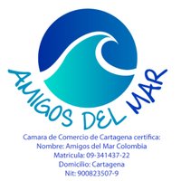 Amigos del Mar ONG(@amigosdelmarONG) 's Twitter Profile Photo
