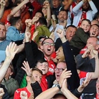 Barnsley FC Supporter, 38. Proud husband & dad of two. Northern Monkey.