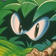 Eukaryotさんのプロフィール画像