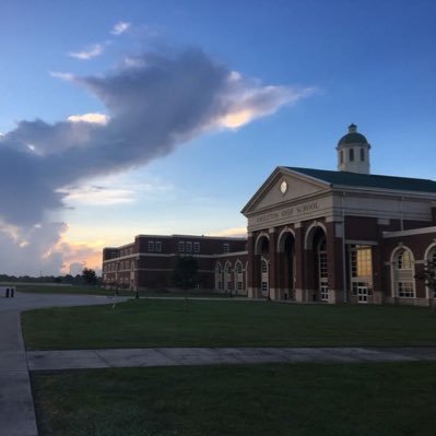 Angleton High School