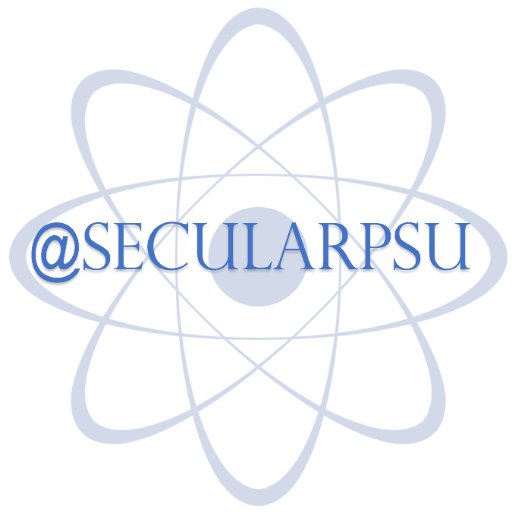 A collegiate organization representing the voice of secular students across the Penn State community.