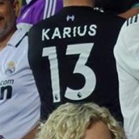 El Karius de Tallín(@KariusDeTallin) 's Twitter Profile Photo