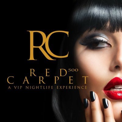 A Vip Nightlife Experience presented by @DJWolffman