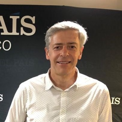 Expresidente de la Asociación de Periodistas económicos. Fui durante 21 años corresponsal financiero de EL PAÍS. Nunca se deja de ser periodista.