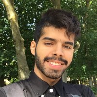 Abdullah AlAteeq (@abdullah_usef) 's Twitter Profile