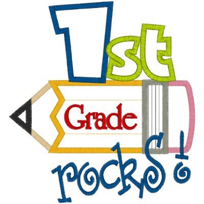@FPE1stGrade