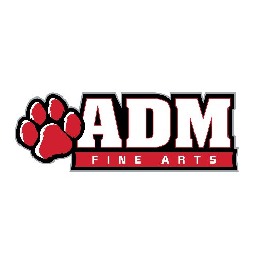The ADM Fine Arts Boosters is a volunteer 501(c)3 organization designed to help all fine arts activities associated with the ADM schools.