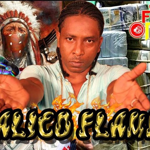 FirstOneRecords's profile picture. Jack Vernon, First One Music! Brooklyn NY, hails from Montego Bay, Jamaica! New Music #CalicoFlames & More! #reggae #firstonemusic