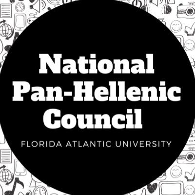 FAU_NPHC's profile picture. 
