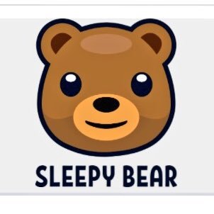 🐻Sleepy Bear Baby🐻 Proud, Honorable #babyproducts supplier. Safe true & tested #baby items to fit all #momandbaby needs are now available💲FREE💲Shipping✈️ ⤵️