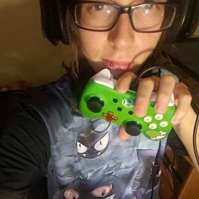 Chris | Level: 32 | Gaming | Animal Lover | YouTuber | Twitch Affiliate | Guitarist & Writer | Paranormal Investigator | Actor / Voice Actor