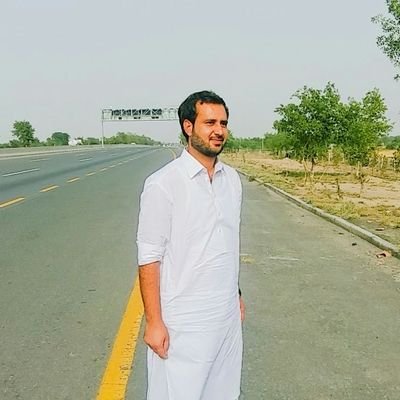 Ahmed_Khan001's profile picture. 