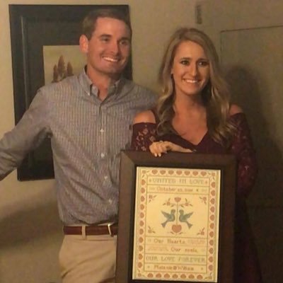 WcLairamore's profile picture. MTSU Grad. opinions are my own