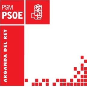 GMPSOEArganda's profile picture. Grupo Municipal Socialista del Ayuntamiento de Arganda del Rey