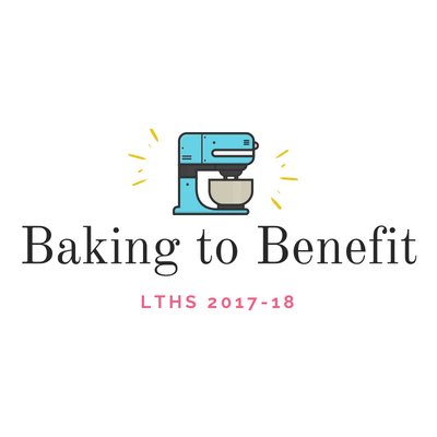 LthsTo's profile picture. LTHS baking for charity club! Raising money for local charities! Officers: Tiffany Sun, Mia Perlman, Ava Sleeper, Madeline Bannatyne, Mitali Khoje