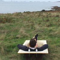 Stuart Vahid (@stuartvahid) 's Twitter Profile